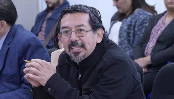 Exasesor de Sheinbaum y cercano al abogado de Pío López Obrador obtiene mayor puntaje para ser consejero del INE; no tiene experiencia electoral